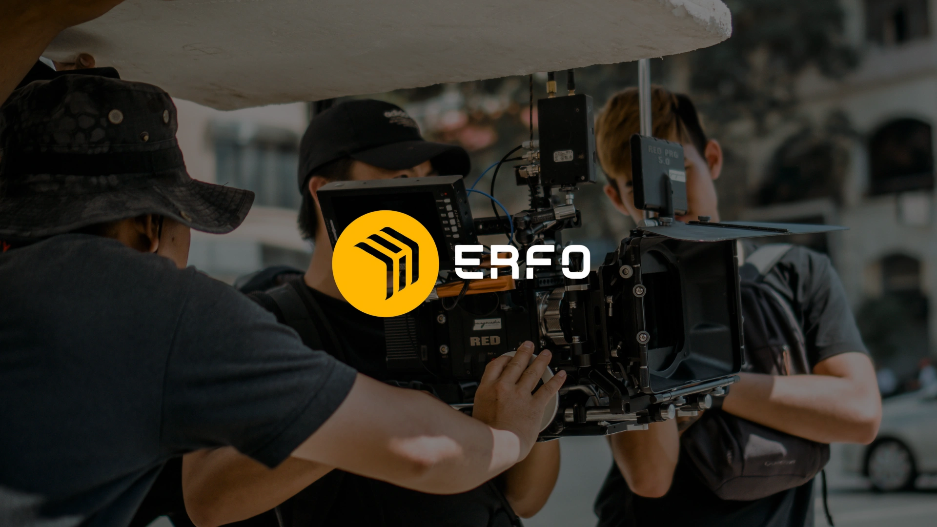 Jasa Videografer Profesional Jogja – Erfo Solusinya!