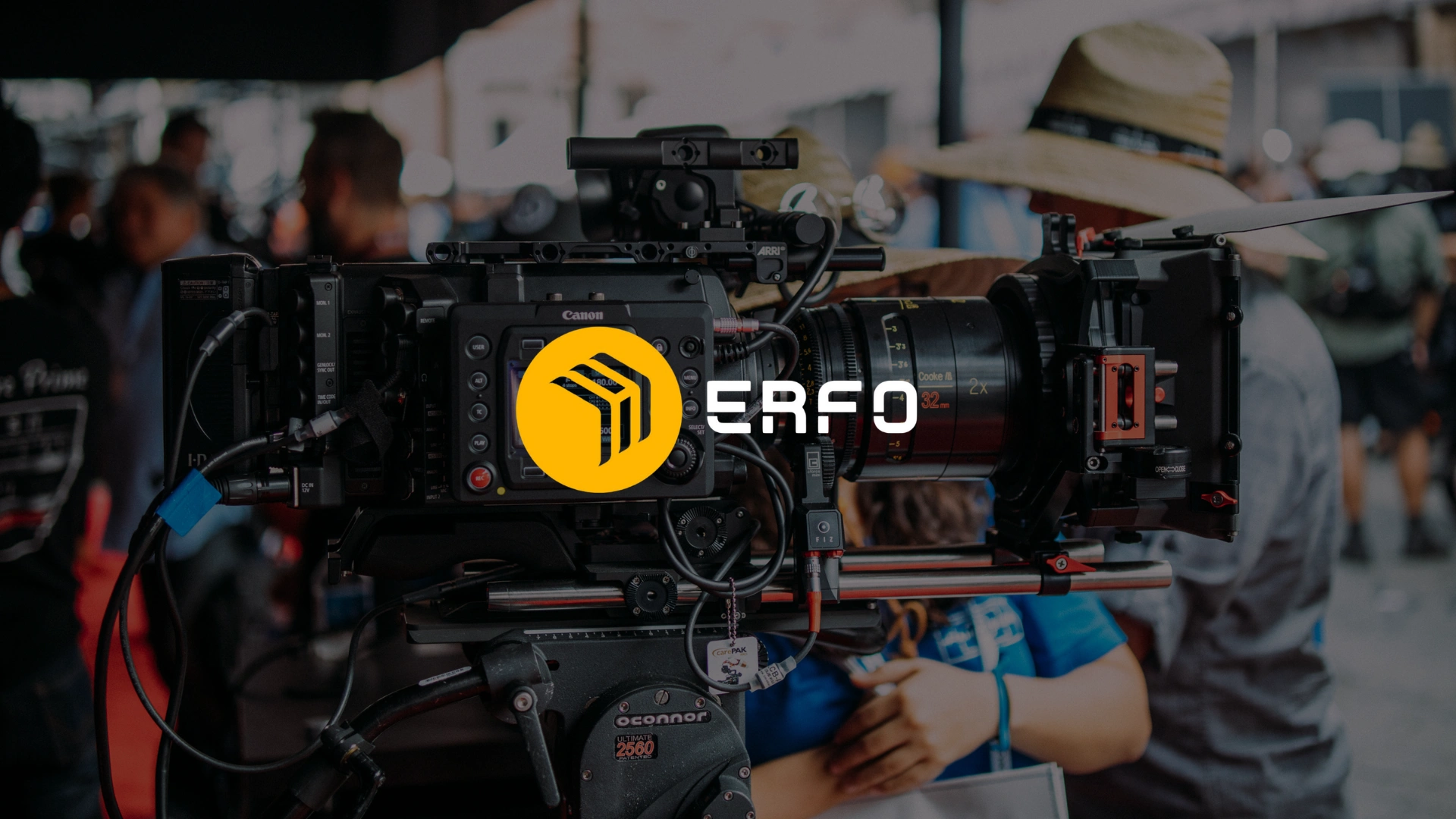 Jasa Videografer Profesional Jateng – Erfo Solusinya!