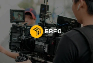 Jasa videografer profesional di Klaten? Erfo Production solusinya. Kami tawarkan videografi terbaik untuk pernikahan, acara, dan bisnis Anda.