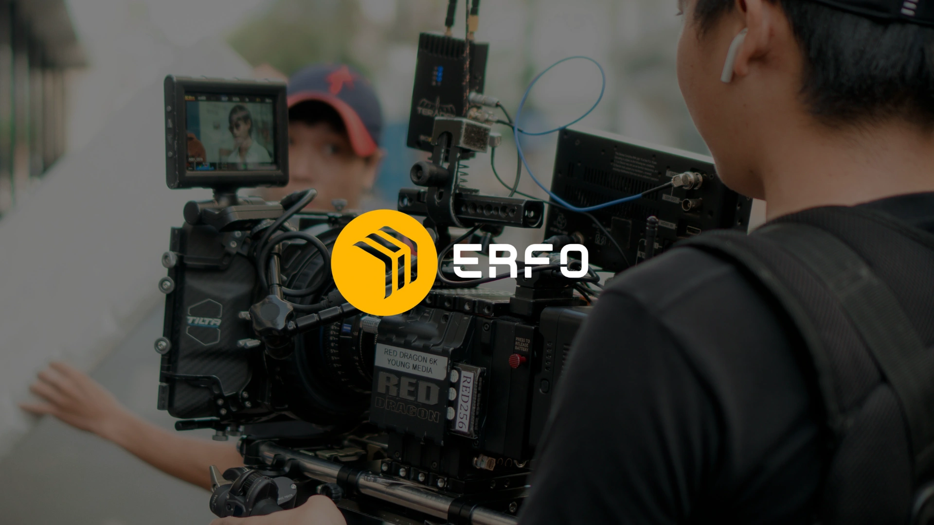 Jasa Videografer Profesional Klaten – Erfo Solusinya!