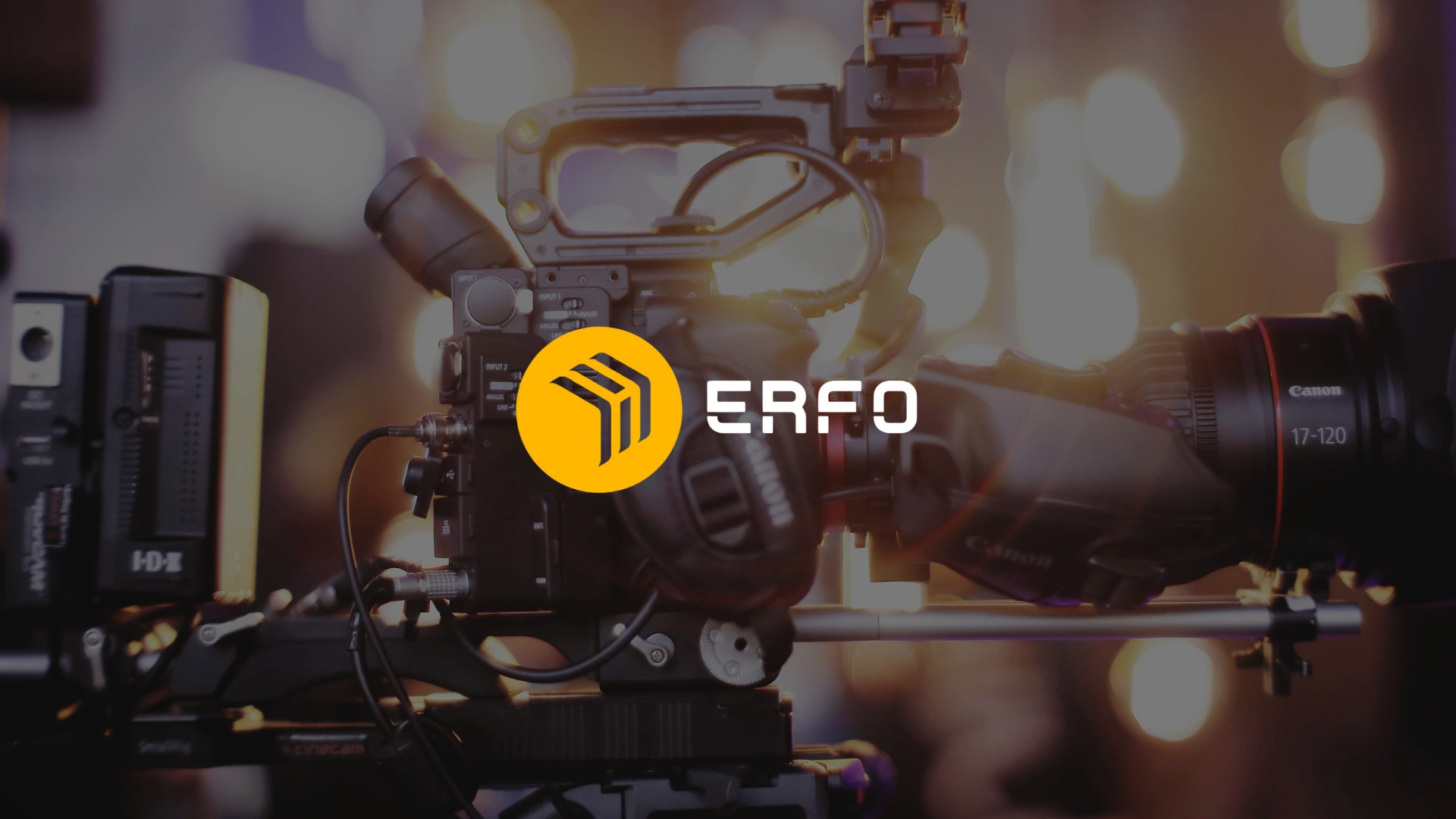 Jasa Videografer Profesional Kebumen: Erfo Solusinya!