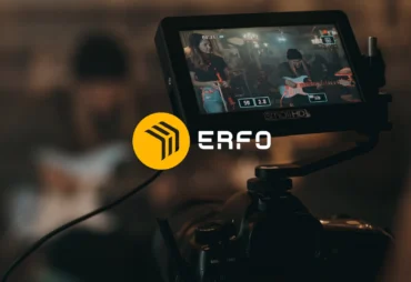 Jasa Video Marketing Jateng Solusi untuk video marketing untuk bisnis Anda. Erfo, ahlinya video promosi dan profil perusahaan.