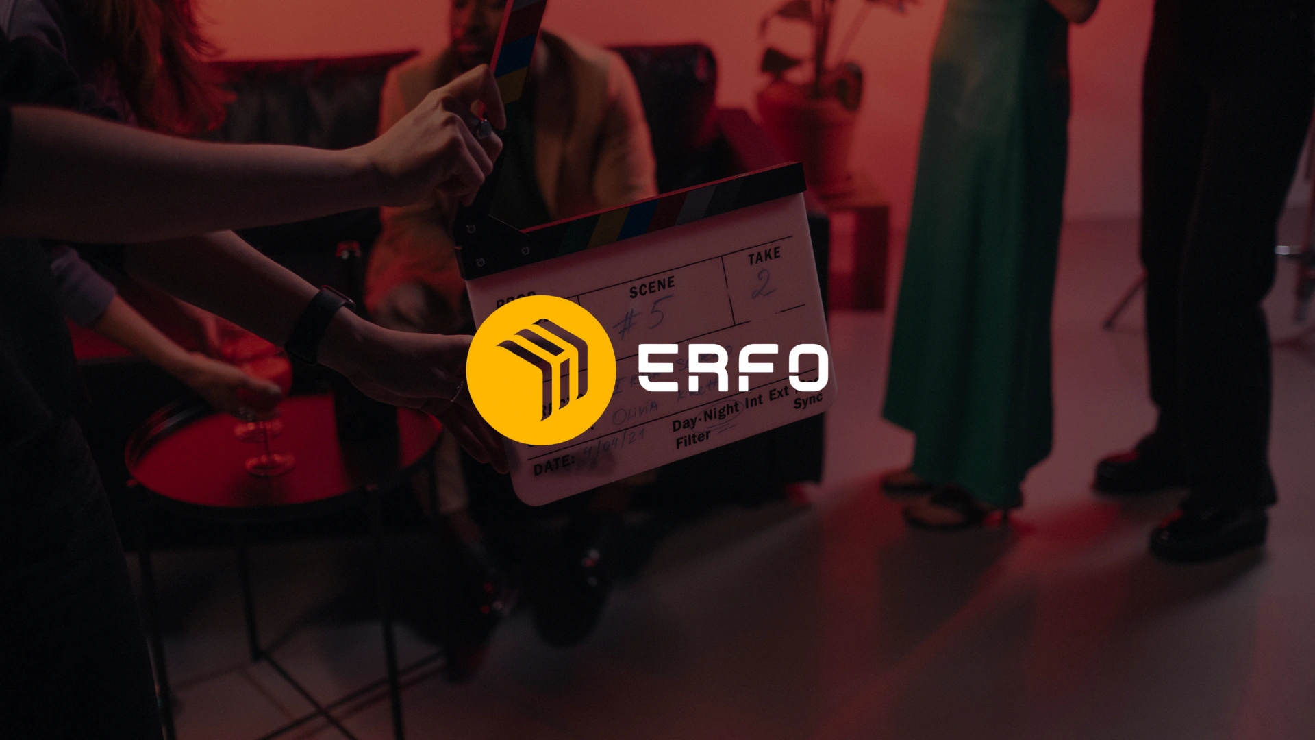 Jasa Video Marketing Semarang – Erfo Solusinya!