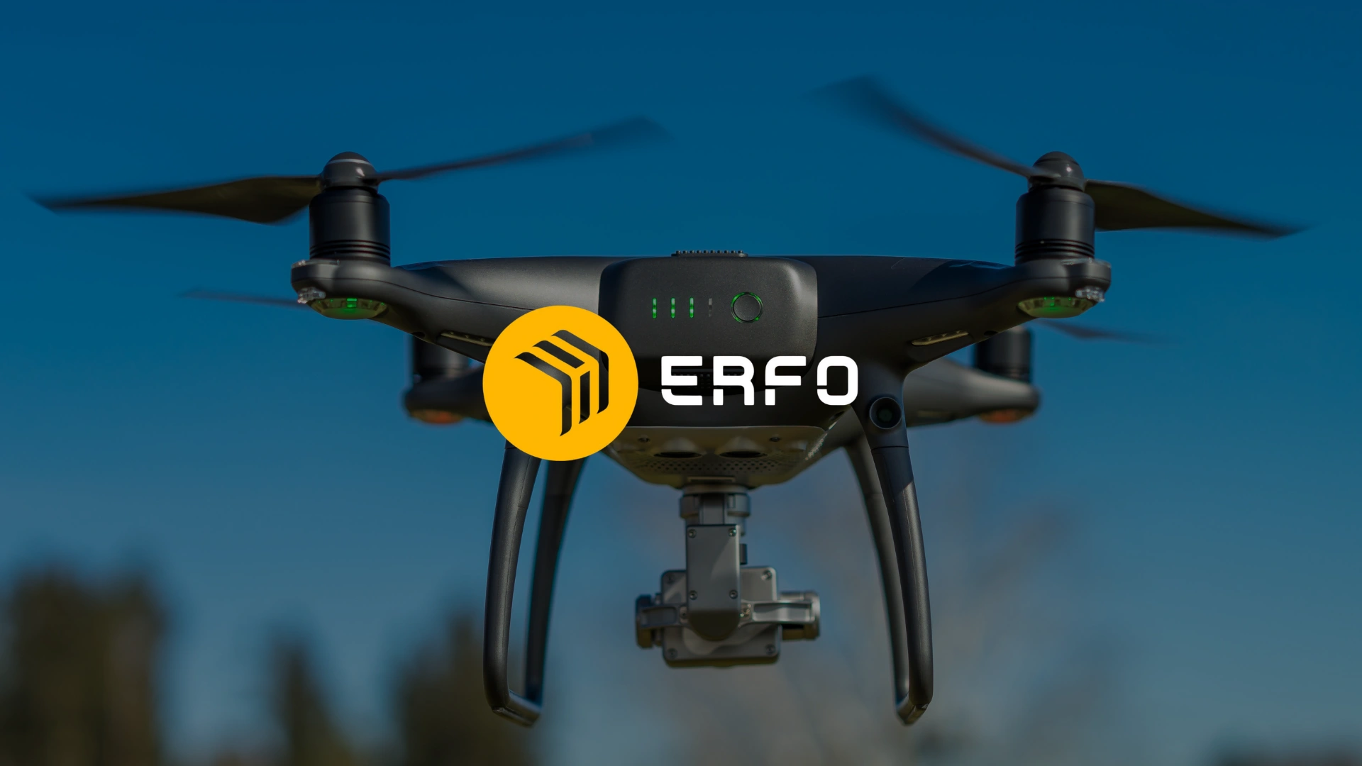 Jasa Video Drone Kebumen – Erfo Solusinya!