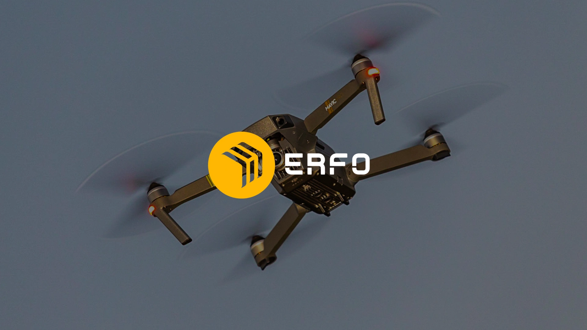 Jasa Video Drone Semarang – Erfo Solusinya!