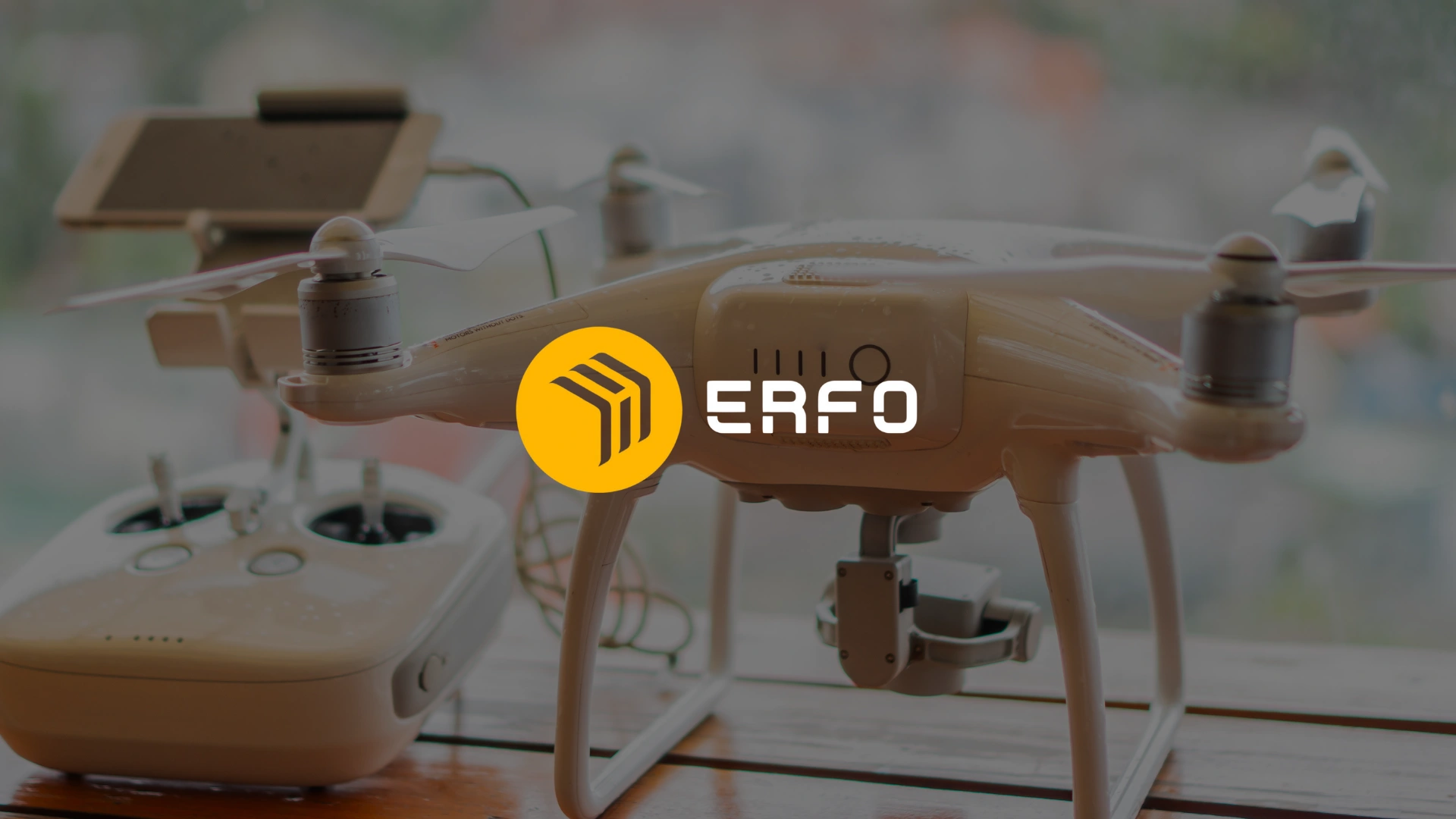 Jasa Video Drone Jateng – Erfo Solusinya!