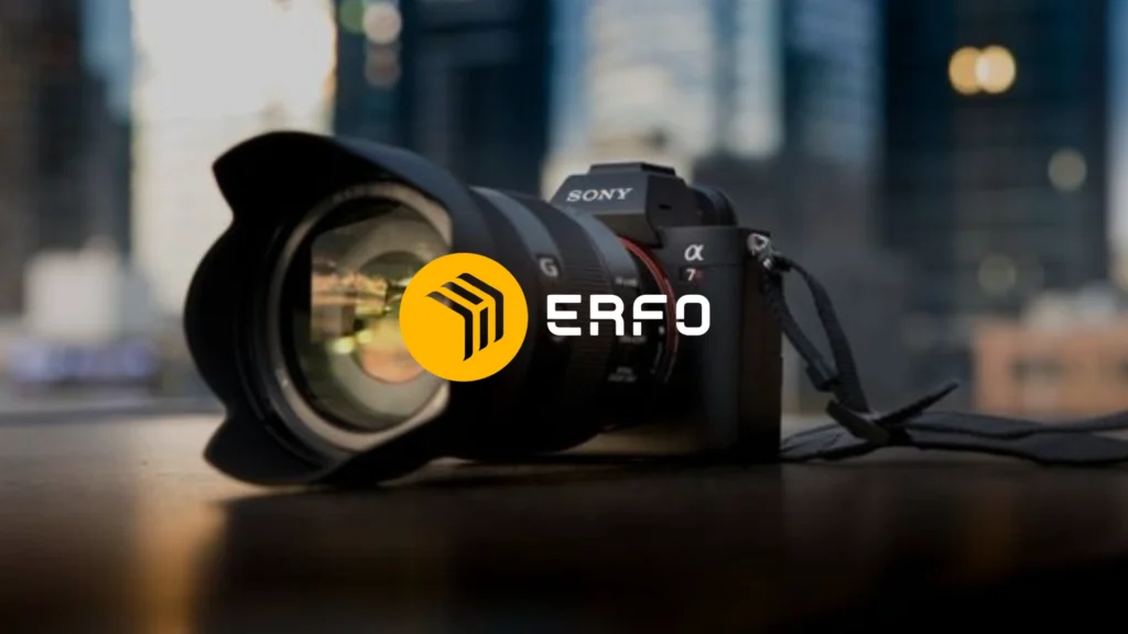 Erfo jasa multimedia agency di Salatiga , sediakan solusi lengkap untuk video promosi, website dan lain" .Tingkatkan brand Anda sekarang!