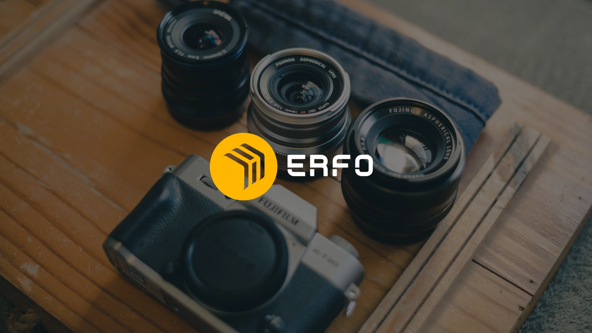 Jasa Video Produksi Perusahaan Kebumen – Erfo Solusinya!