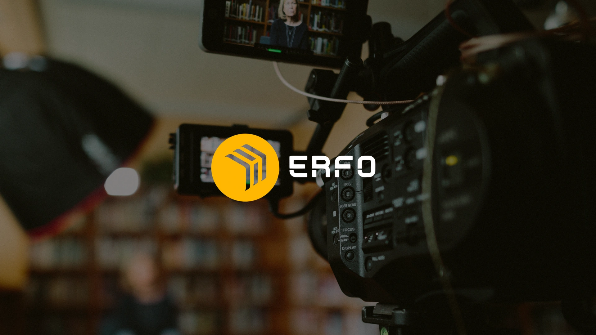 Jasa Pembuatan Video Produk Kebumen – Erfo Solusinya!