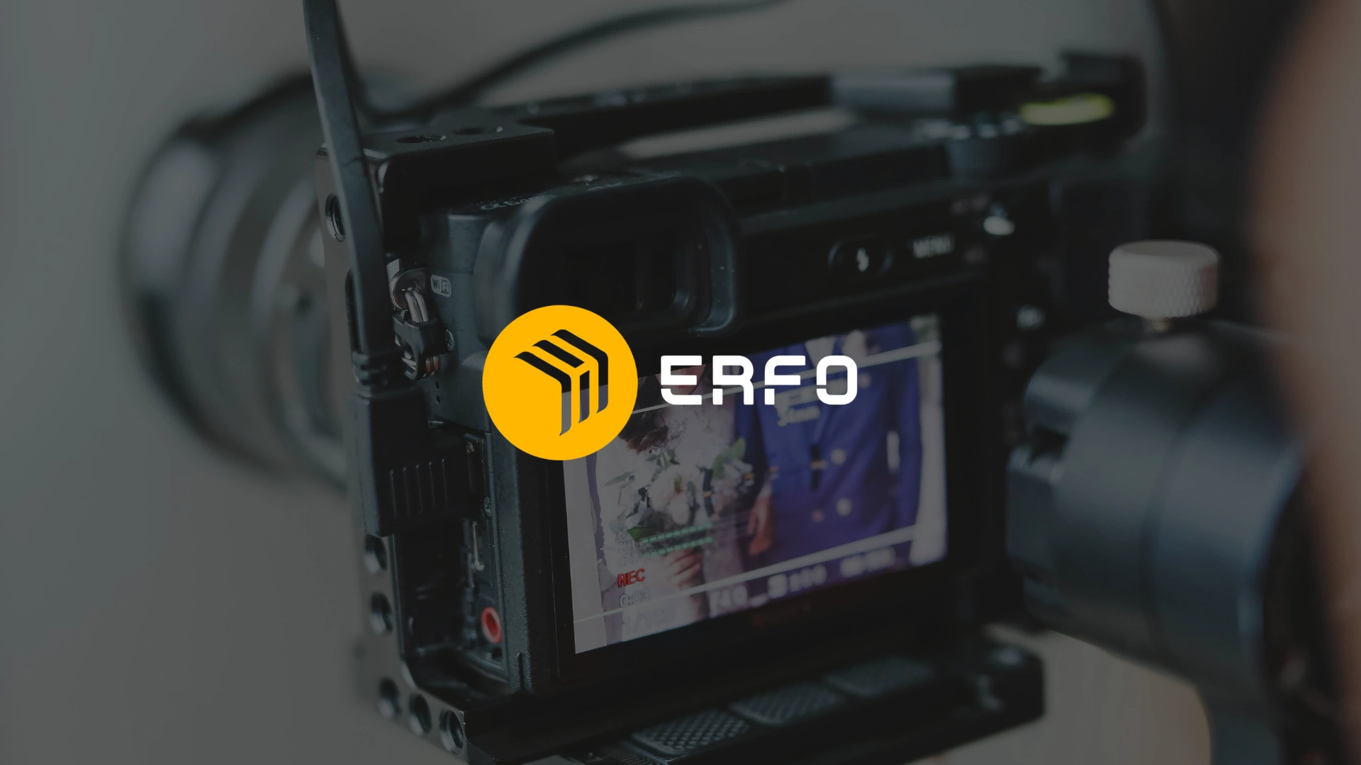 Erfo menyediakan jasa drone video promosi destinasi wisata profesional. Tingkatkan daya tarik destinasi Anda dengan visual sinematik.