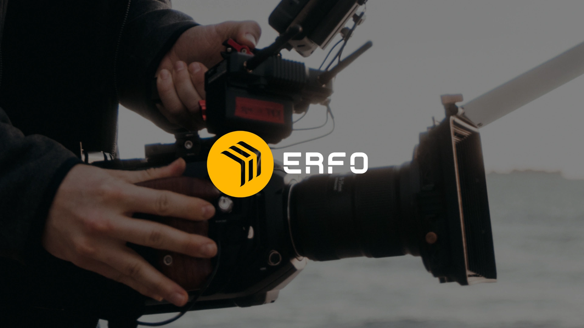 Video Drone Profesional untuk Pariwisata – Erfo Solusinya!