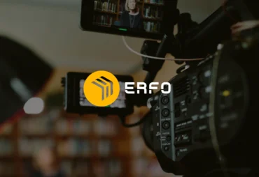 Erfo, solusi jasa live streaming pendidikan profesional di Semarang. Kualitas video & audio terbaik untuk seminar dan workshop.