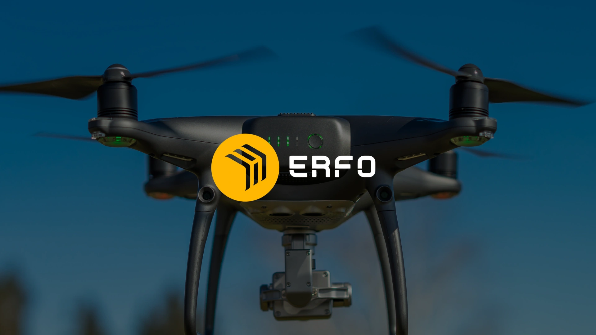 Jasa Drone untuk Event Besar Semarang: Erfo Solusinya!