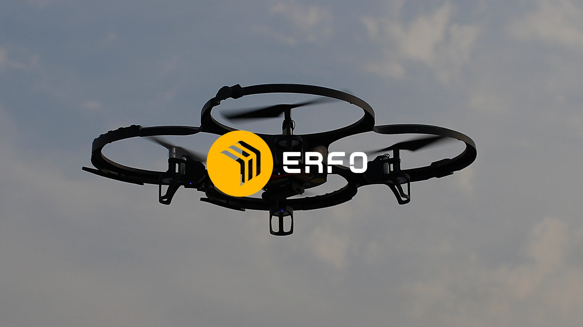 Jasa Dokumentasi Drone Semarang: Erfo Solusinya!