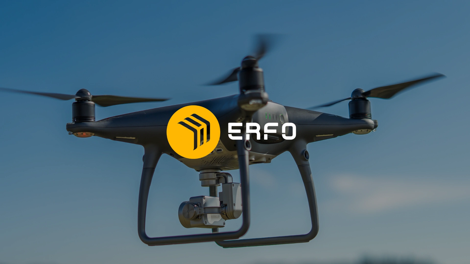 Jasa Dokumentasi Drone Jogja: Erfo Solusinya!