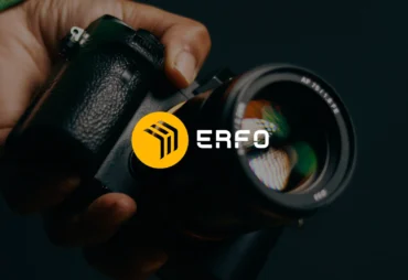 Tingkatkan branding UMKM Anda dengan Jasa Video Drone profesional dari Erfo. Dapatkan video promosi udara sinematik.