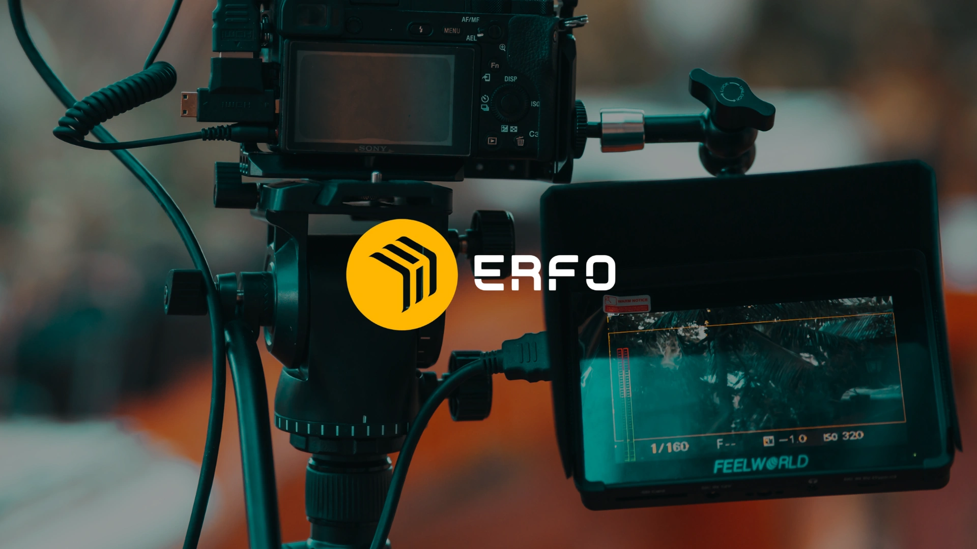 Erfo Multimedia menyediakan jasa video profesional untuk dokumentasi kegiatan CSR di Semarang. Abadikan momen-momen berharga perusahaan Anda.