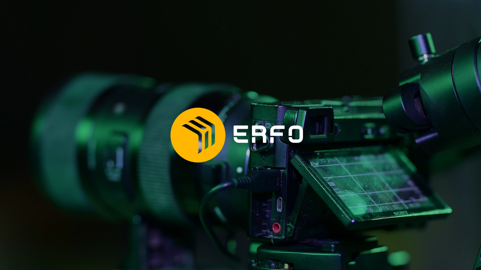 Jasa Videografer Kegiatan Akademik – Erfo Solusinya!