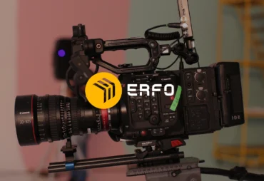 Tingkatkan pendaftaran mahasiswa baru! Erfo menyediakan solusi jasa video promosi program studi yang terjangkau untuk universitas Anda.