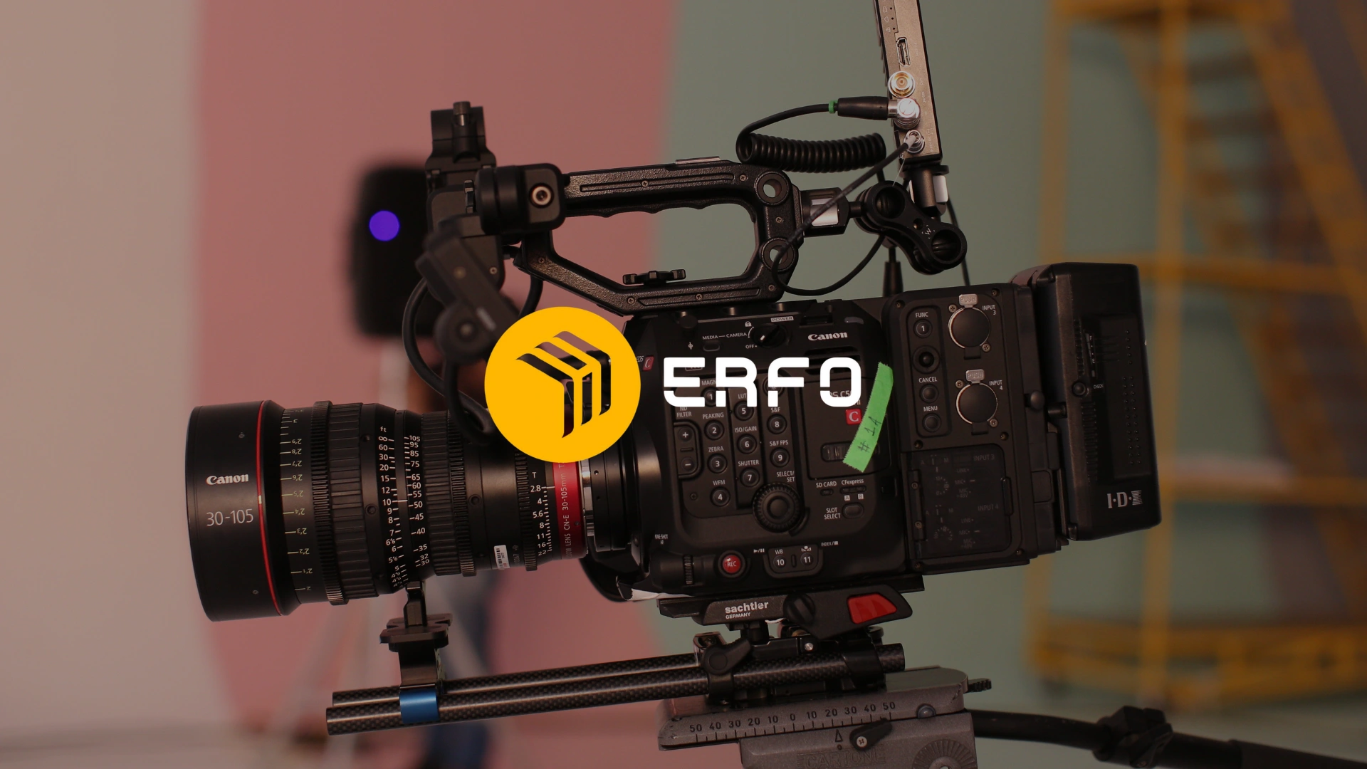 Jasa Video Drone untuk Institusi Pendidikan – Erfo Solusinya!