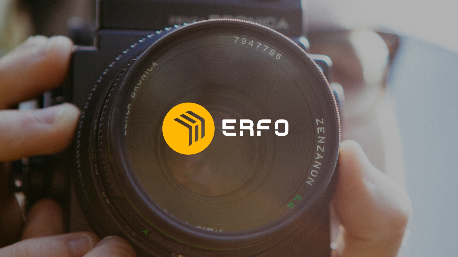 Video Promosi Lembaga Pendidikan – Erfo Solusinya!