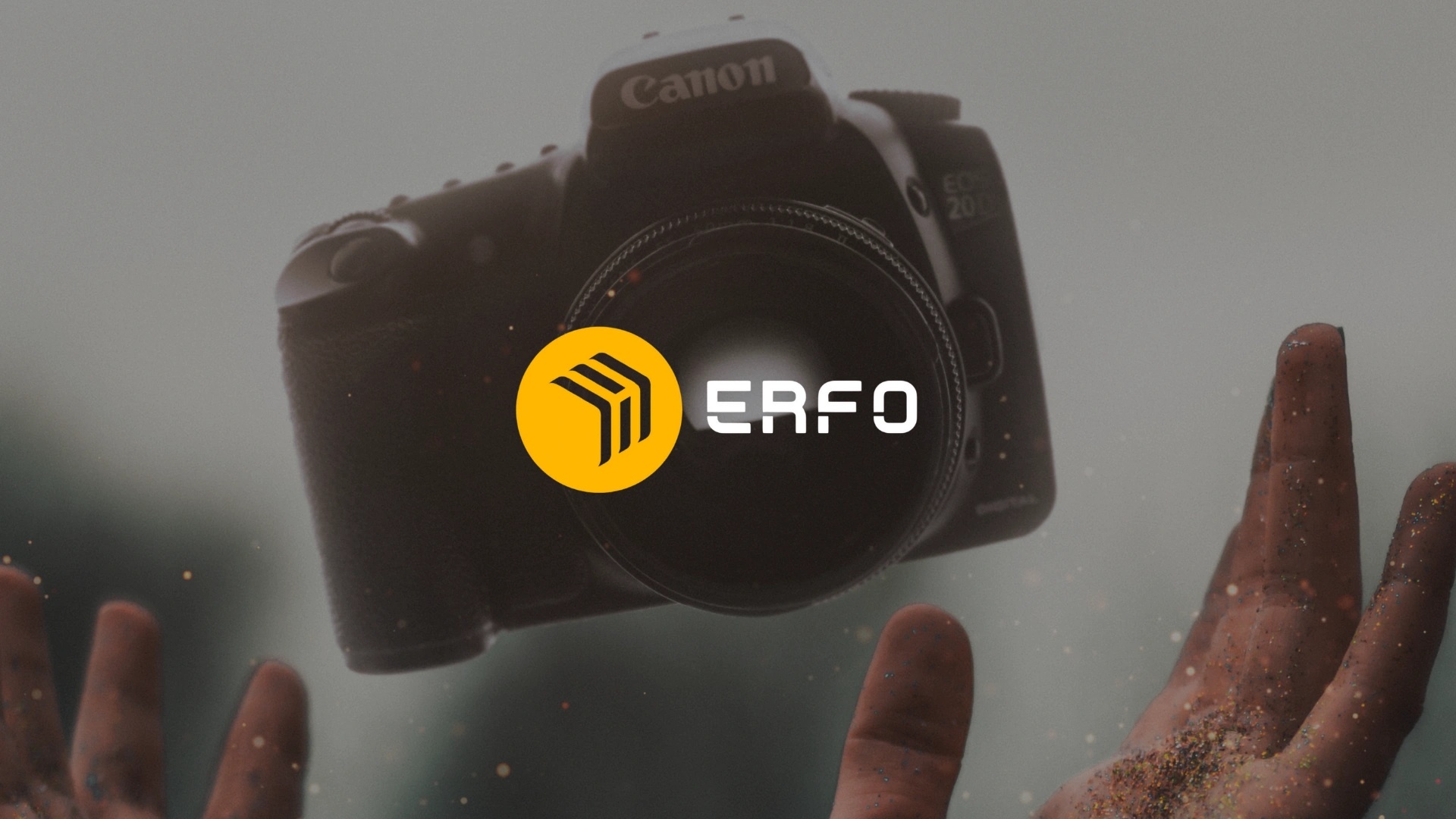 Video Kampanye untuk Organisasi Pemerintah – Erfo Solusinya!