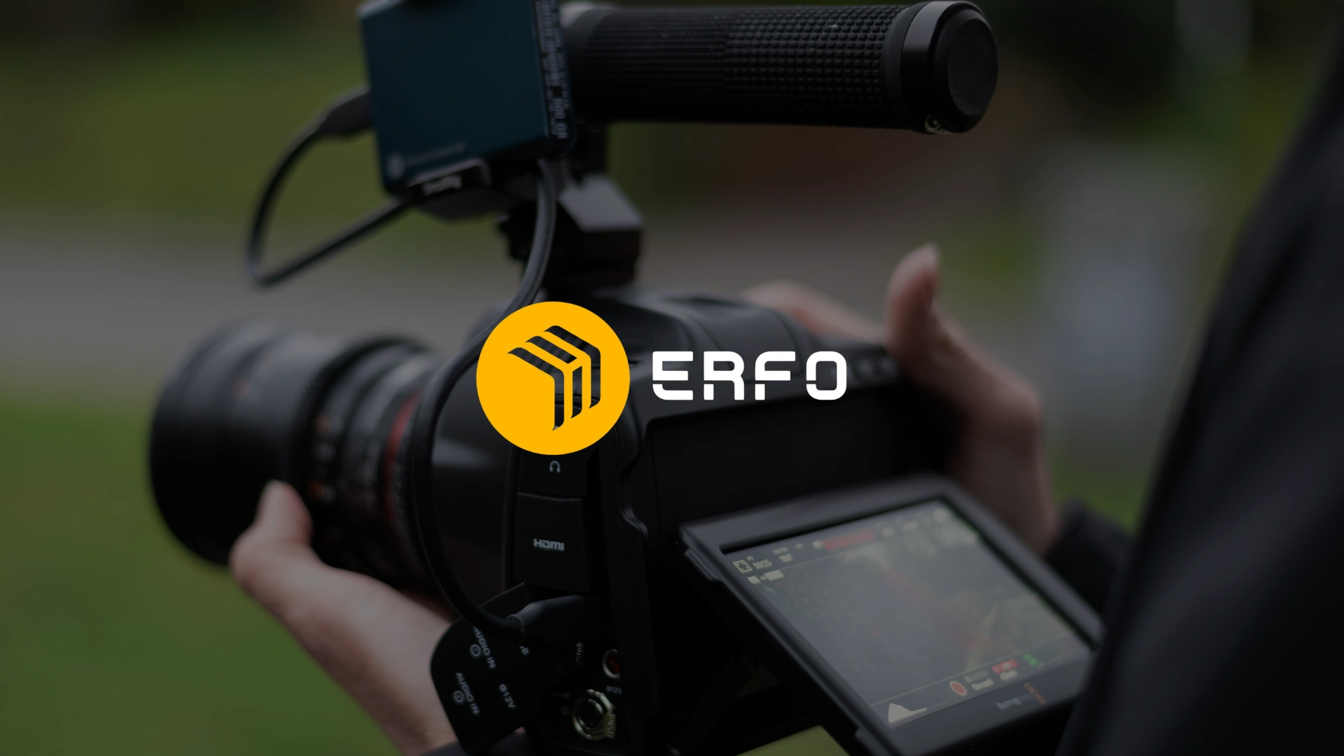 Vendor Video 360 Derajat untuk UMKM – Erfo Solusinya!