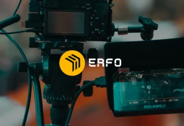 Butuh jasa video company profile profesional di Bantul? ERFO Solusinya! Tingkatkan brand dan penjualan bisnis Anda dengan video berkualitas.