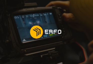 Tingkatkan bisnis Anda dengan video company profile di klaten. ERFO Production, ahli jasa pembuatan video corporate, branding, dan promosi.