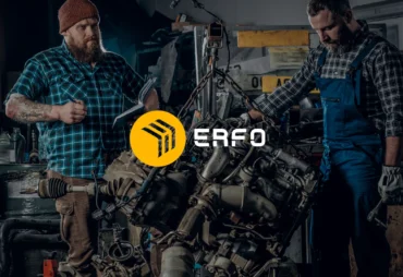 Jasa Video Industri Otomotif Solo. Video sinematik untuk pabrik, dealer, dan bengkel di Surakarta. Erfo Solusinya!