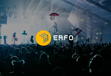 Erfo: Vendor Live Streaming Konser Jogja profesional. Solusi multi-camera dan kualitas broadcast terbaik untuk acara musik Anda.