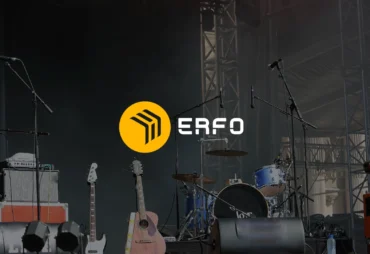 Erfo: Vendor Live Streaming Konser Magelang profesional. Solusi multi-camera dan kualitas broadcast terbaik untuk acara musik Anda.