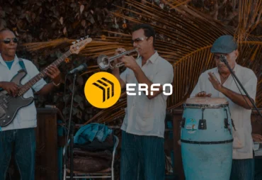 Erfo: Vendor live streaming festival musik Magelang terbaik. Solusi Full HD/4K, multi-platform, dan tim profesional untuk event musik.