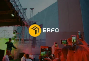 Erfo: Vendor live streaming festival musik Solo profesional. Multi-cam HD, audio jernih, koneksi stabil untuk konser dan event musik Solo.