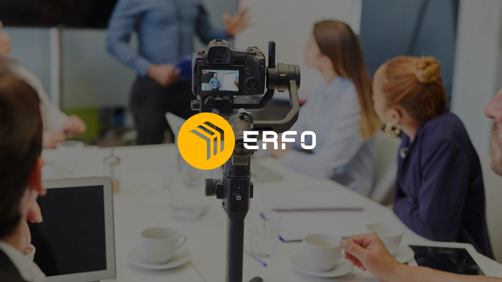 Jasa Live Streaming Seminar Bantul – Erfo Solusinya!