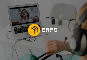 Erfo: Jasa live streaming pelatihan online profesional di Magelang. Kualitas HD, tim ahli, solusi untuk Zoom, YouTube, dan training virtual.