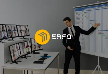 Erfo: Jasa live streaming pelatihan online profesional di Sleman, DIY. Kualitas HD, tim ahli, solusi untuk Zoom & YouTube Live training.