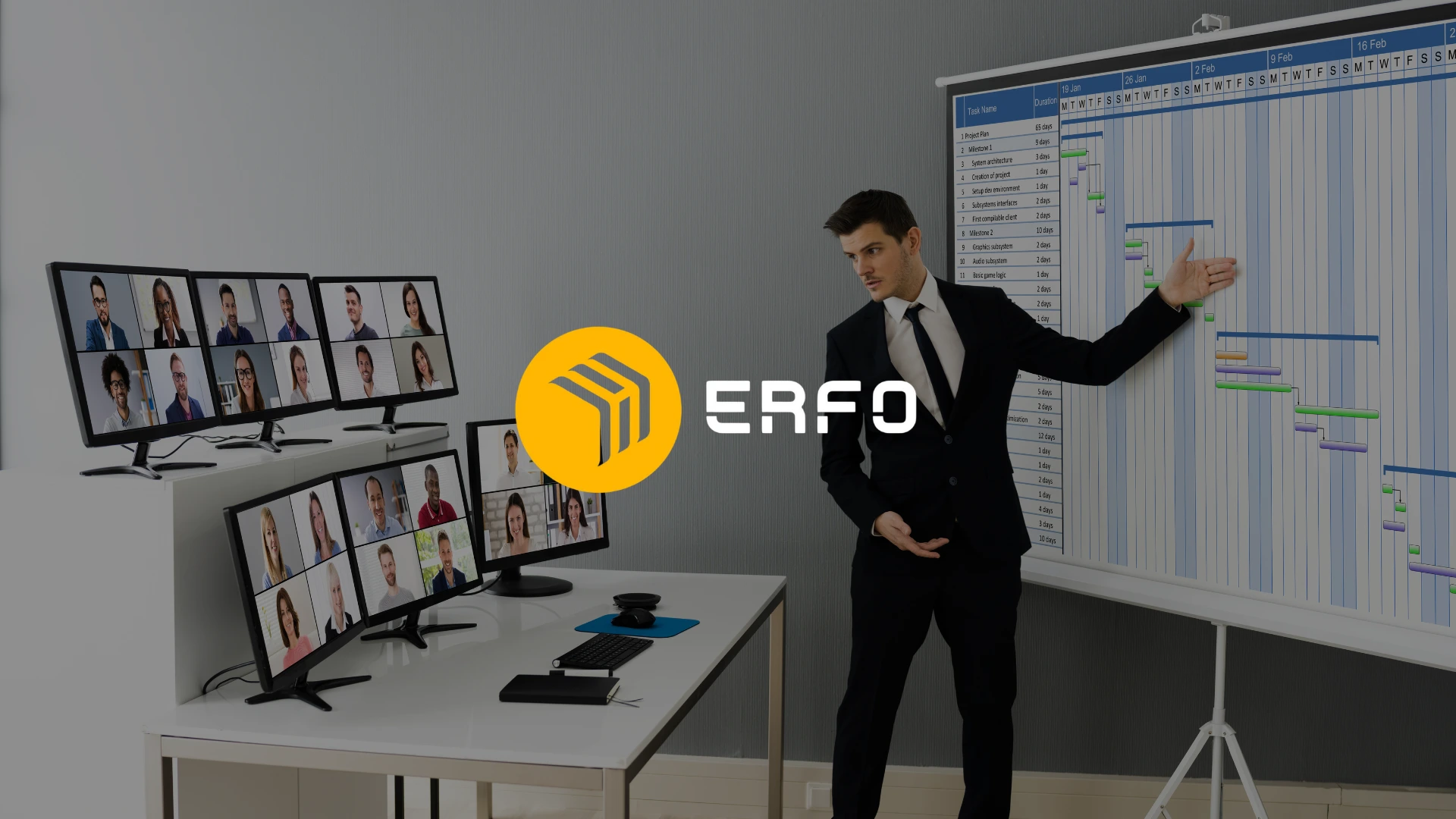 Jasa Live Streaming Pelatihan Online Sleman – Erfo Solusinya!