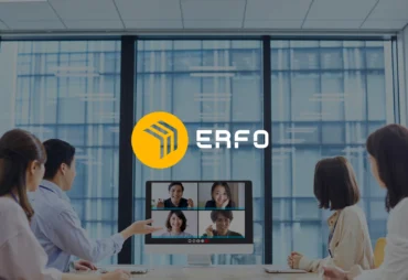 Erfo: Jasa live streaming pelatihan online profesional di Solo. Kualitas HD, tim ahli, solusi Zoom & YouTube untuk training virtual.