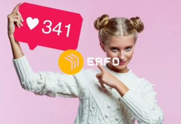 Tingkatkan performa bisnis di Solo! Dapatkan Jasa Kelola Instagram Solo profesional. Erfo adalah solusinya!