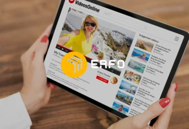 Erfo: Solusi Jasa Kelola Youtube Klaten untuk branding kuat, optimasi SEO, dan pertumbuhan subscriber terukur.