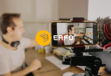 Erfo: Solusi Jasa Kelola Youtube Sleman untuk branding kuat, optimasi SEO, dan pertumbuhan subscriber terukur.