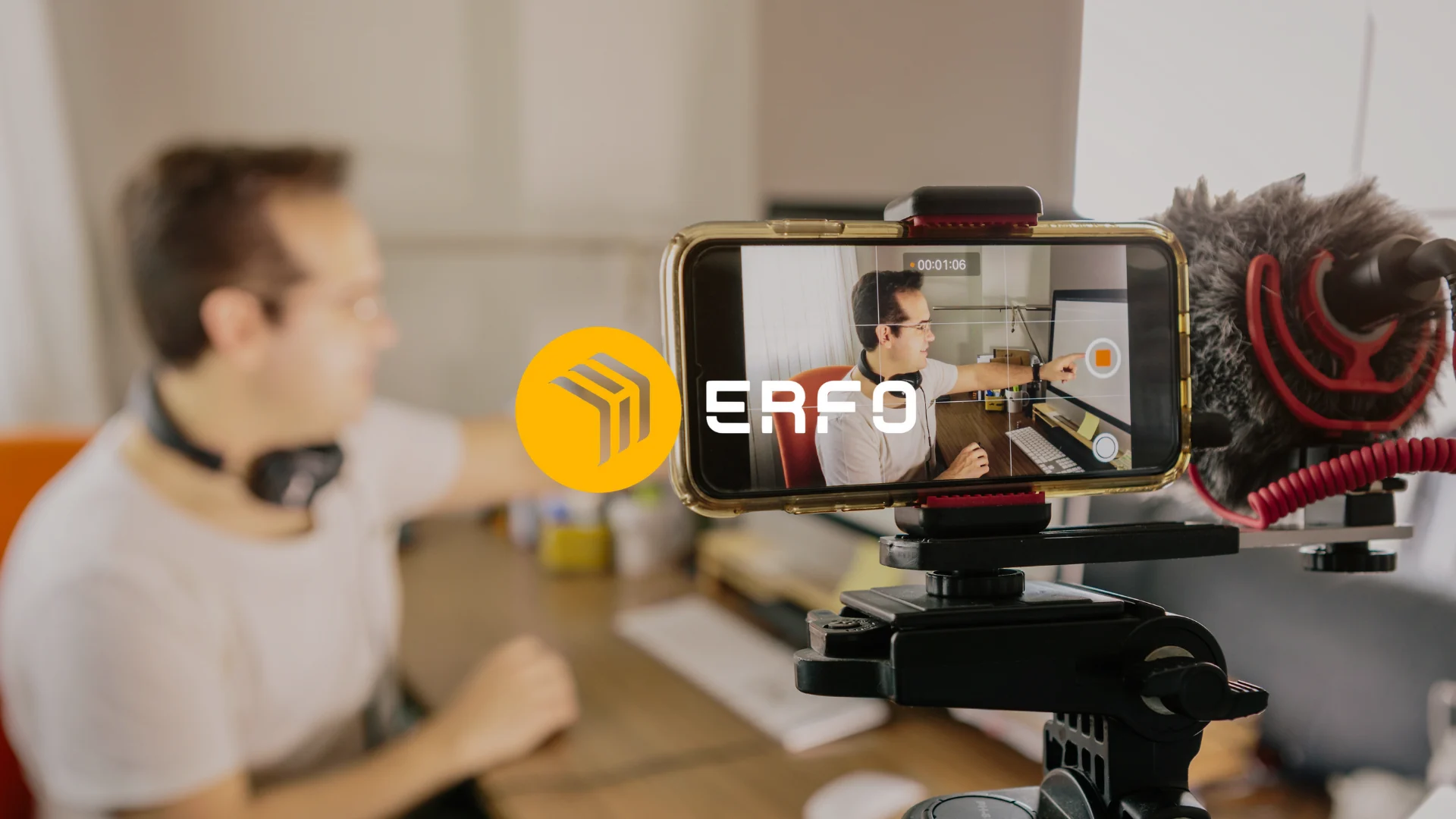 Jasa Kelola Youtube Sleman – Erfo solusinya!