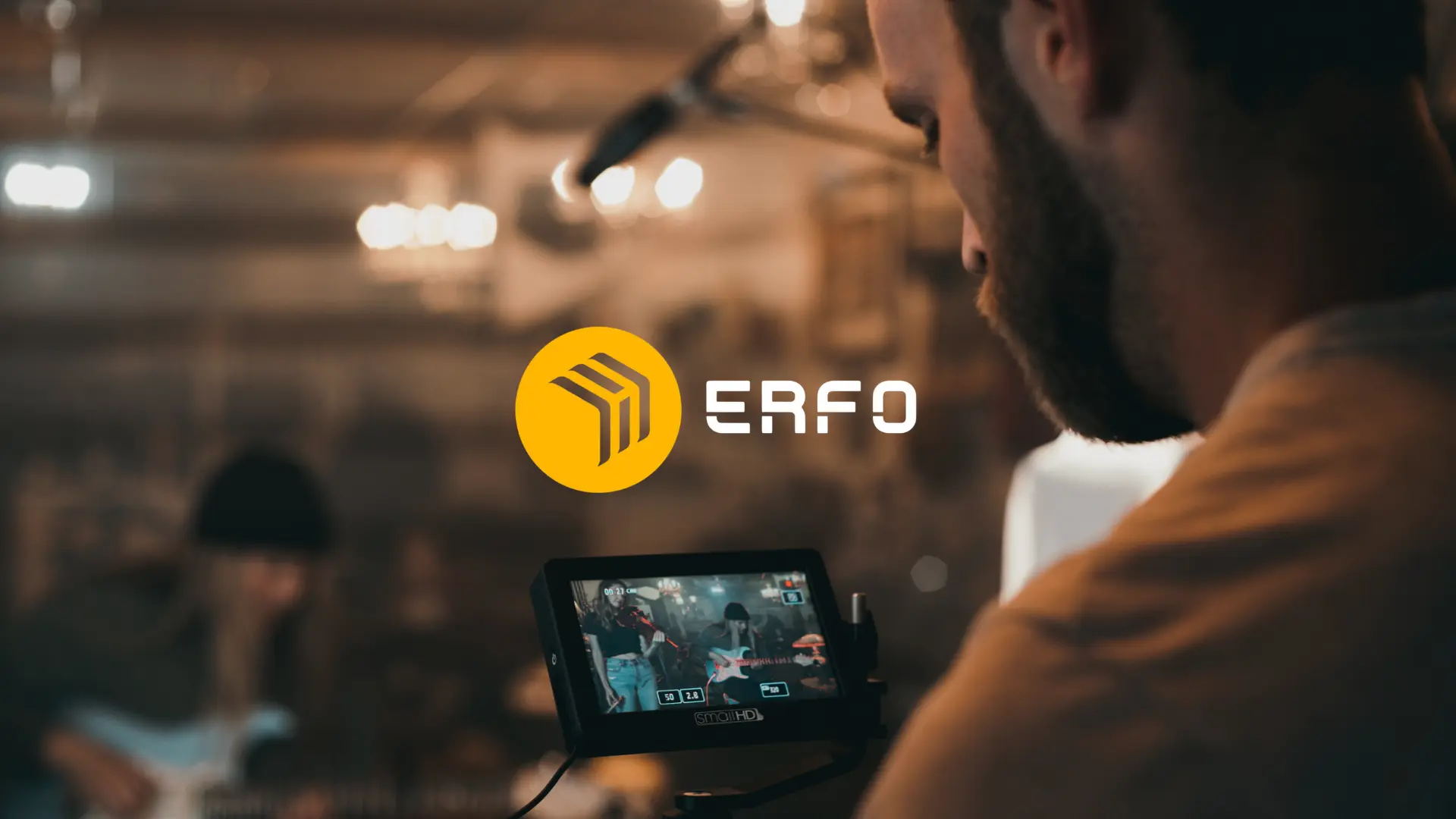 Jasa Video Ads Magelang profesional? Ada Erfo! Produksi iklan video sinematik, optimasi, dan manajemen kampanye di berbagai platform.