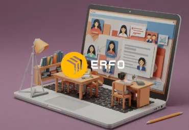 Jasa Video Ads Klaten profesional? Ada Erfo! Produksi iklan video sinematik, optimasi, dan manajemen kampanye di platform untuk ROI tinggi.