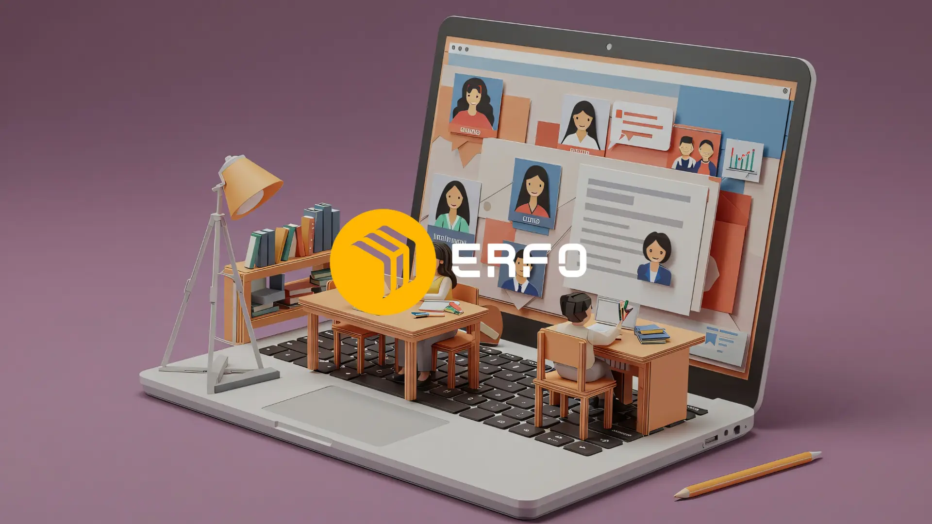 Jasa Video Ads Klaten profesional? Ada Erfo! Produksi iklan video sinematik, optimasi, dan manajemen kampanye di platform untuk ROI tinggi.