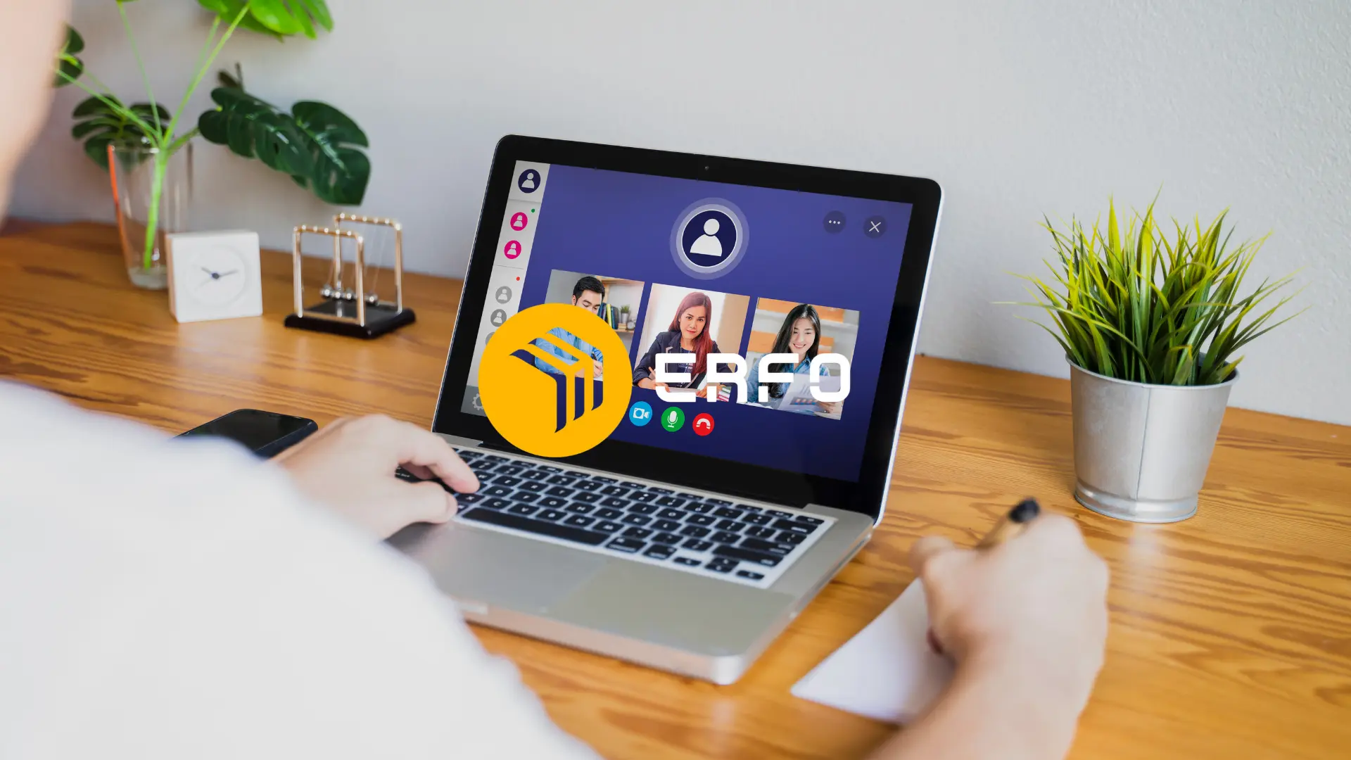 Jasa Video Ads Sleman profesional? Ada Erfo! Produksi iklan video sinematik, optimasi, dan manajemen kampanye di platform digital.