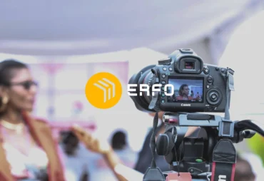 Erfo, jasa dokumentasi Beauty Class profesional di Magelang. Foto dan video estetik yang menawan untuk brand kecantikan dan MUA Anda.