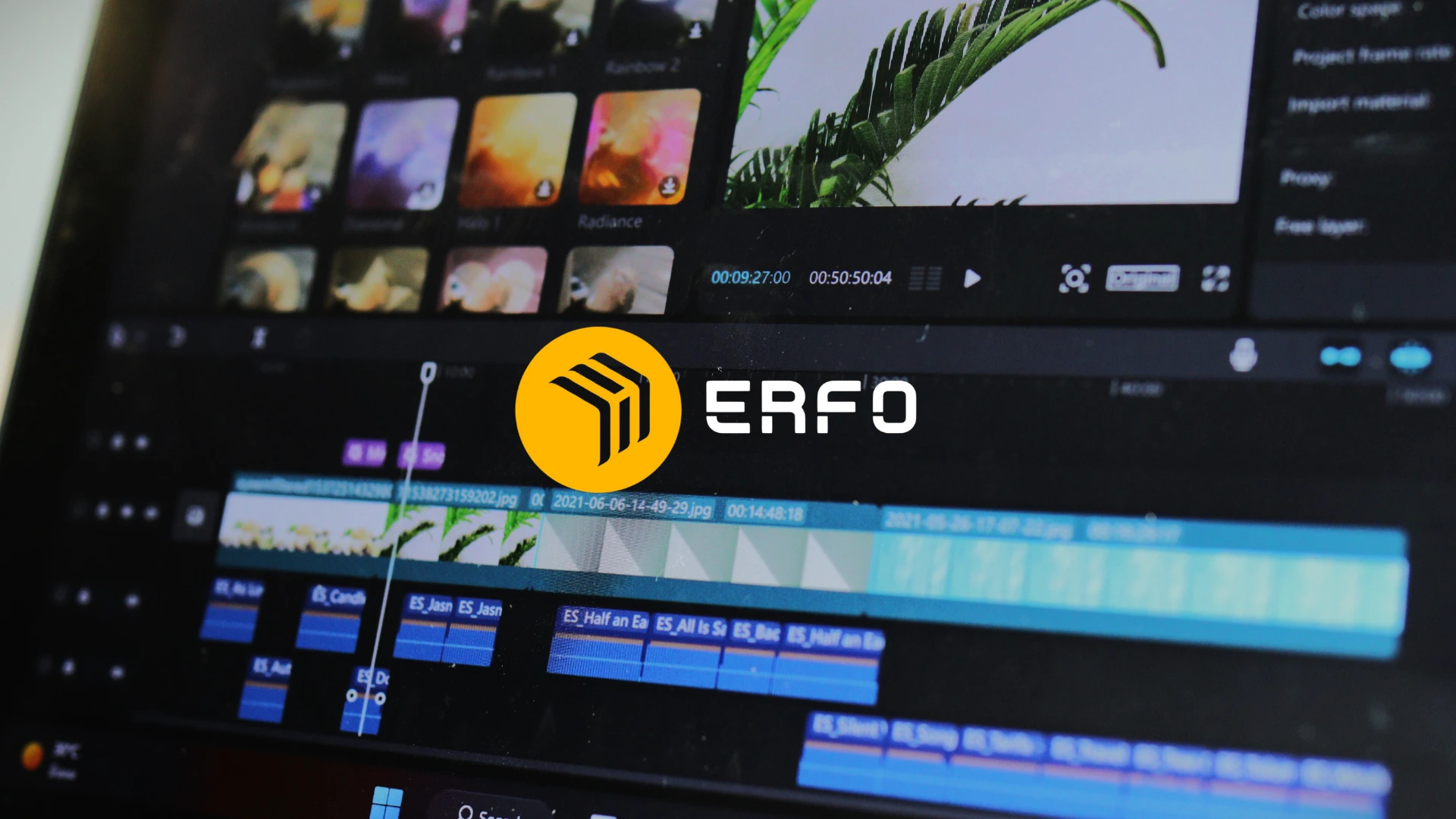 Vendor Video Campaign Klaten – Erfo Solusinya!