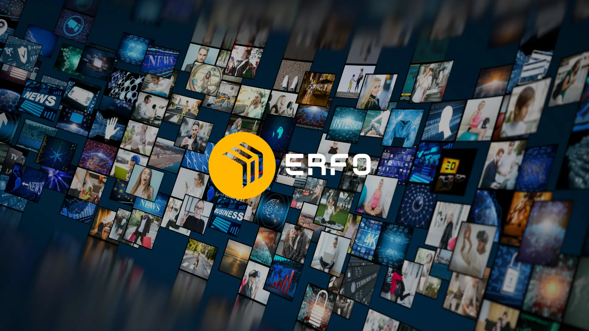 Vendor Video Campaign Sleman? Erfo Solusinya! Jasa video iklan, promosi, dan profil profesional berkualitas tinggi di Sleman.